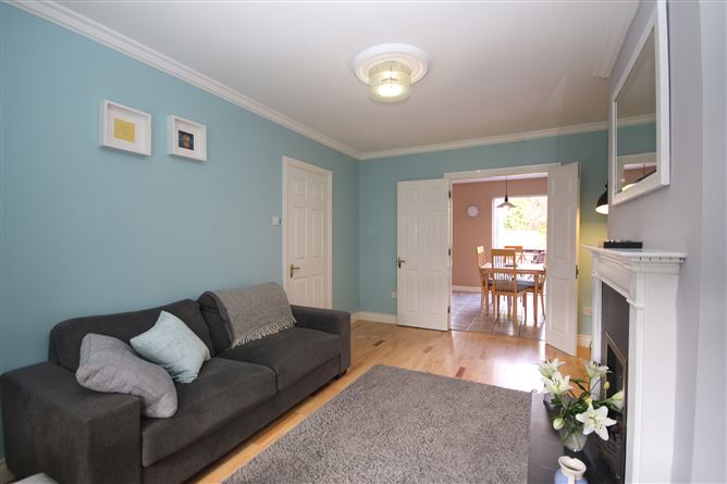 5 Luttrellstown Place , Castleknock, Dublin 15