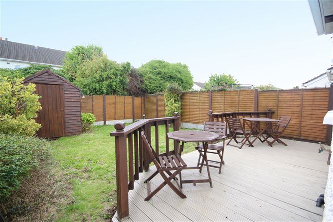 5 Luttrellstown Place , Castleknock, Dublin 15