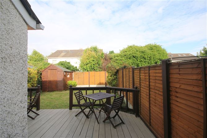 5 Luttrellstown Place , Castleknock, Dublin 15