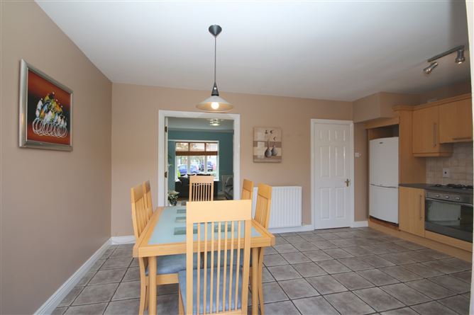 5 Luttrellstown Place , Castleknock, Dublin 15