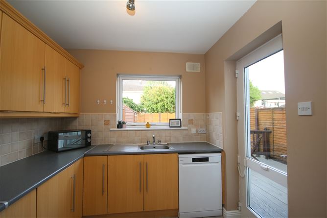 5 Luttrellstown Place , Castleknock, Dublin 15