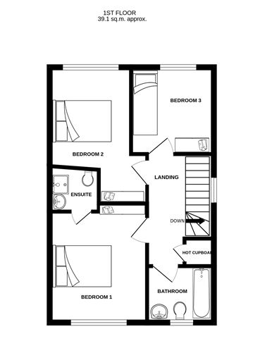 5 Luttrellstown Place , Castleknock, Dublin 15
