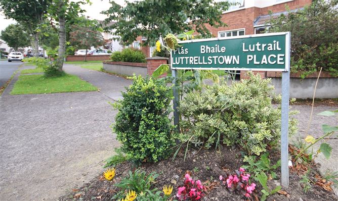 5 Luttrellstown Place , Castleknock, Dublin 15