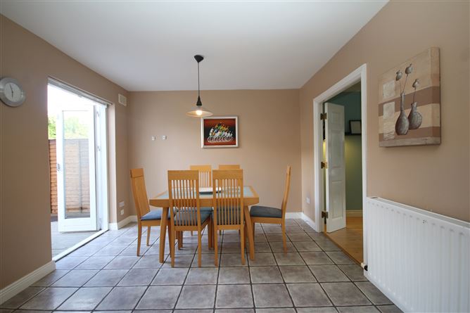 5 Luttrellstown Place , Castleknock, Dublin 15