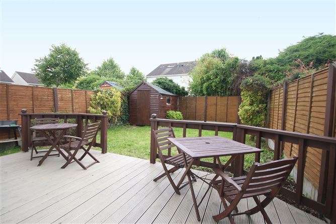 5 Luttrellstown Place , Castleknock, Dublin 15