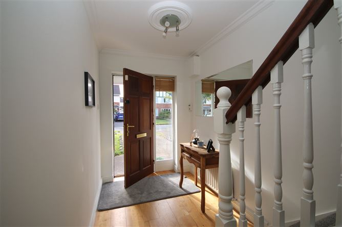 5 Luttrellstown Place , Castleknock, Dublin 15