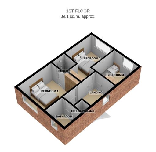 5 Luttrellstown Place , Castleknock, Dublin 15