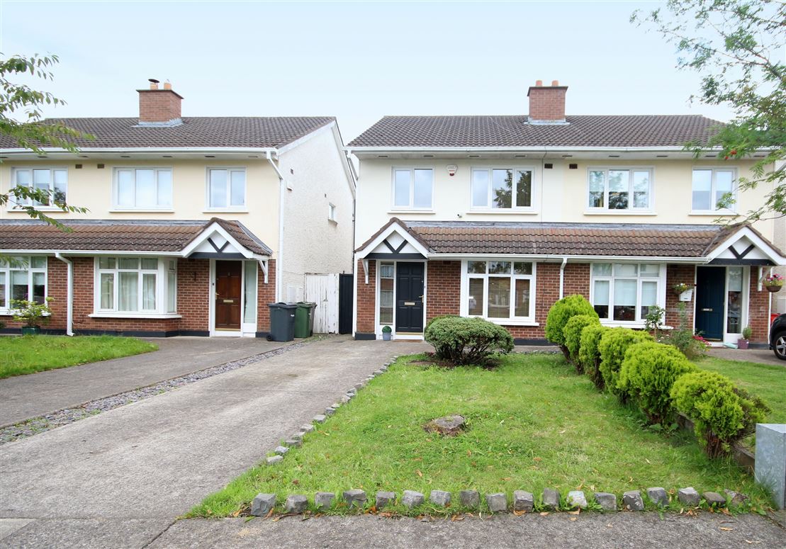 5 Luttrellstown Place , Castleknock, Dublin 15
