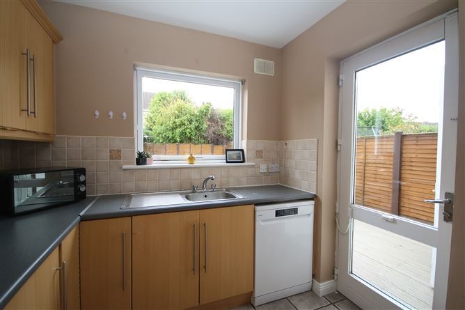 5 Luttrellstown Place , Castleknock, Dublin 15