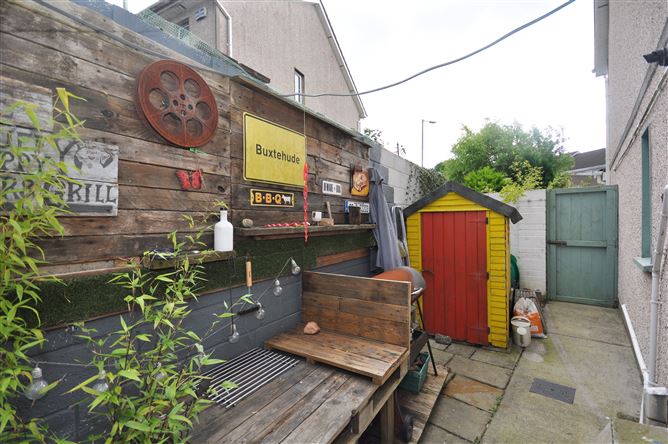 24 Tuar Na mBlath, Ferrybank, Waterford