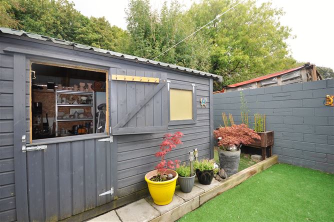 24 Tuar Na mBlath, Ferrybank, Waterford