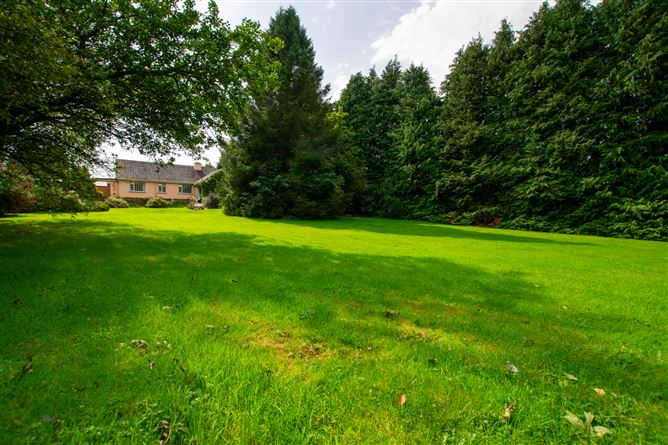 Ballincor, Delvin, Westmeath