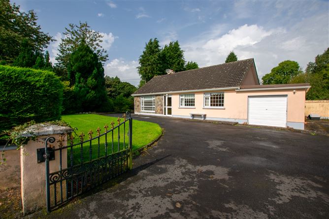 Ballincor, Delvin, Westmeath