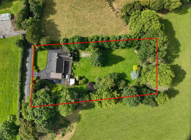 Ballincor, Delvin, Westmeath