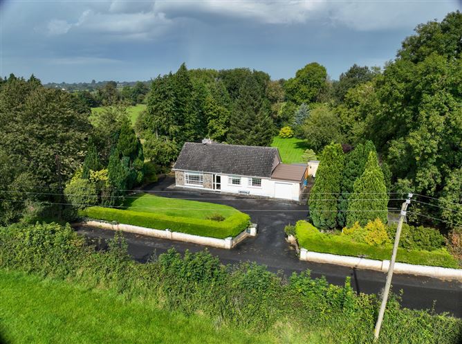 Ballincor, Delvin, Westmeath