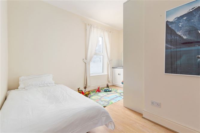 15 Nottingham Street, North Strand, Dublin 3