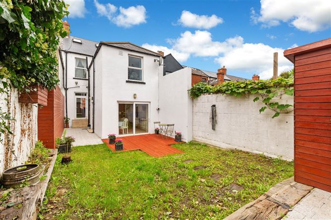15 Nottingham Street, North Strand, Dublin 3