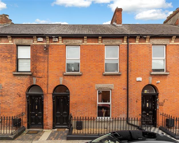 15 Nottingham Street, North Strand, Dublin 3