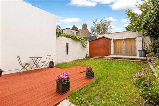 15 Nottingham Street, North Strand, Dublin 3