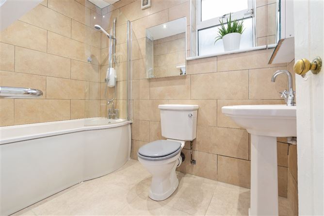 15 Nottingham Street, North Strand, Dublin 3