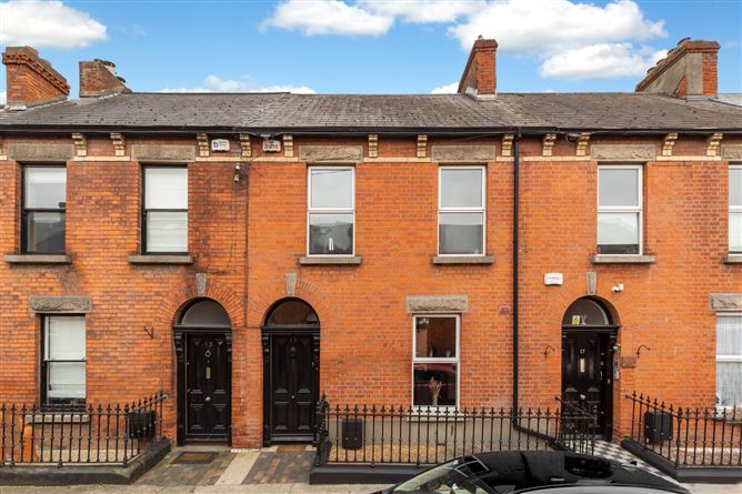 15 Nottingham Street, North Strand, Dublin 3