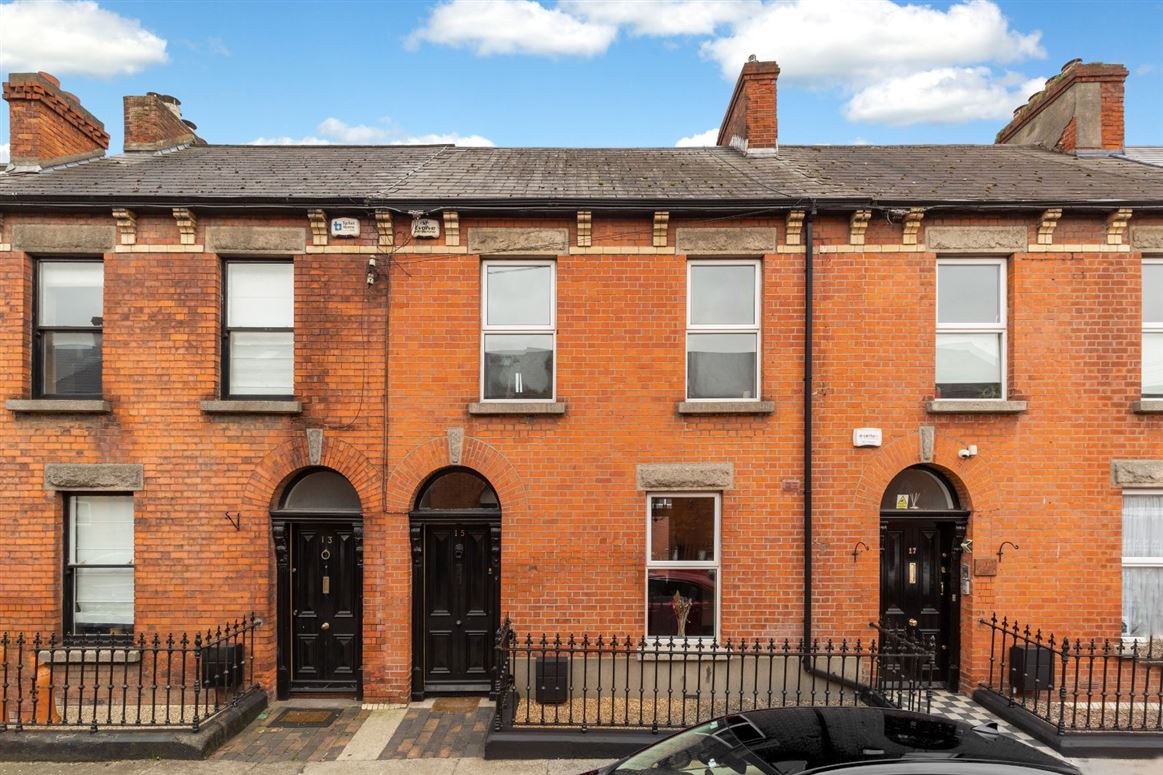 15 Nottingham Street, North Strand, Dublin 3