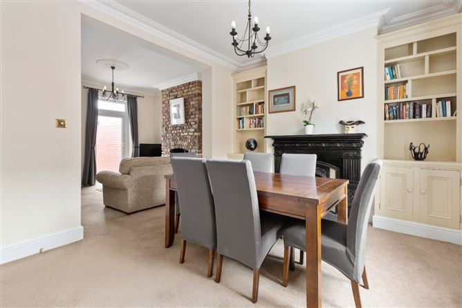15 Nottingham Street, North Strand, Dublin 3