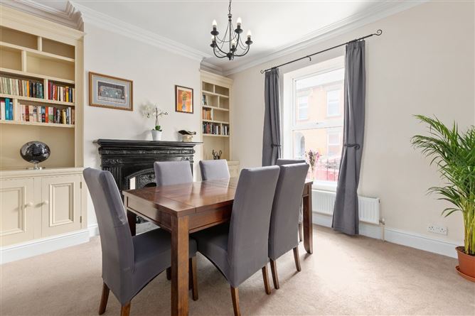 15 Nottingham Street, North Strand, Dublin 3