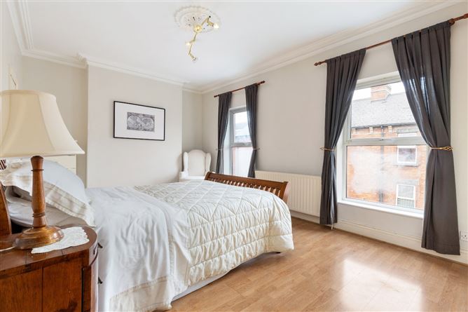 15 Nottingham Street, North Strand, Dublin 3