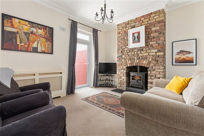 15 Nottingham Street, North Strand, Dublin 3