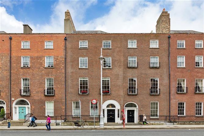 Apt 11 Dunloe Hall, 27 Merrion Street Upper, Dublin 2