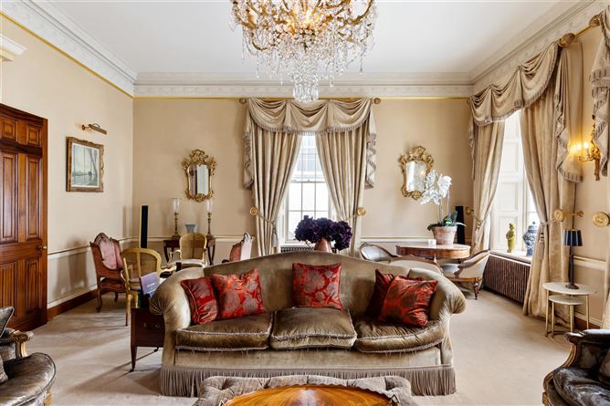 Apt 11 Dunloe Hall, 27 Merrion Street Upper, Dublin 2