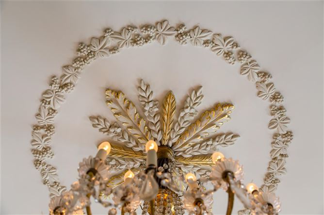 Apt 11 Dunloe Hall, 27 Merrion Street Upper, Dublin 2