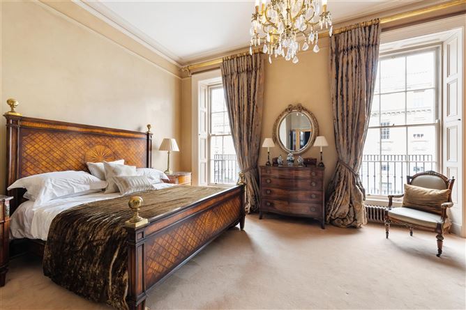 Apt 11 Dunloe Hall, 27 Merrion Street Upper, Dublin 2