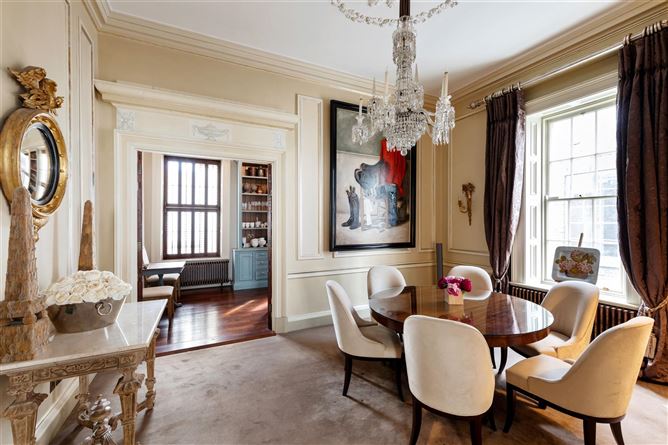 Apt 11 Dunloe Hall, 27 Merrion Street Upper, Dublin 2