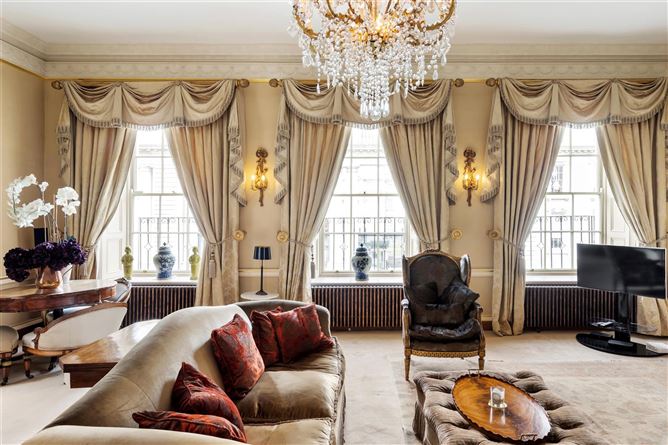 Apt 11 Dunloe Hall, 27 Merrion Street Upper, Dublin 2