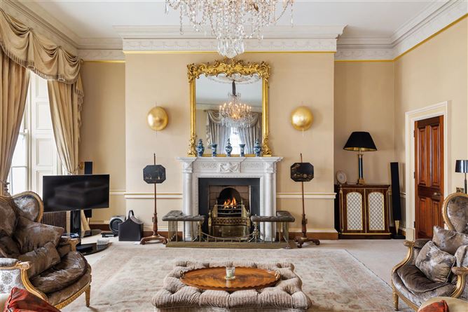 Apt 11 Dunloe Hall, 27 Merrion Street Upper, Dublin 2