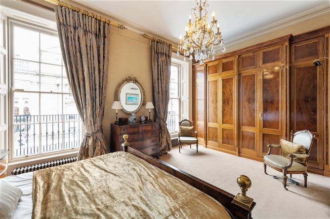 Apt 11 Dunloe Hall, 27 Merrion Street Upper, Dublin 2