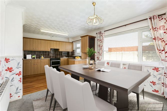 30 Tymon Crescent, Old Bawn, Tallaght, Dublin 24