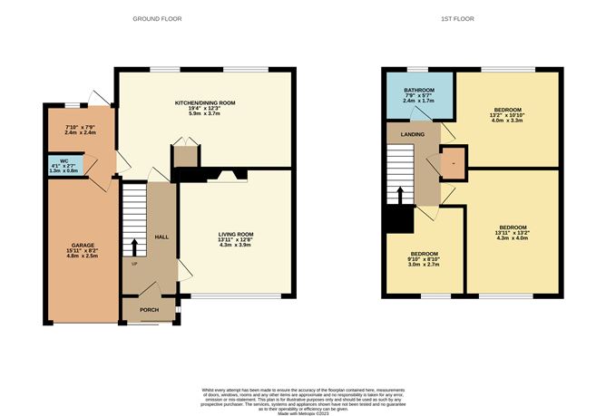 30 Tymon Crescent, Old Bawn, Tallaght, Dublin 24