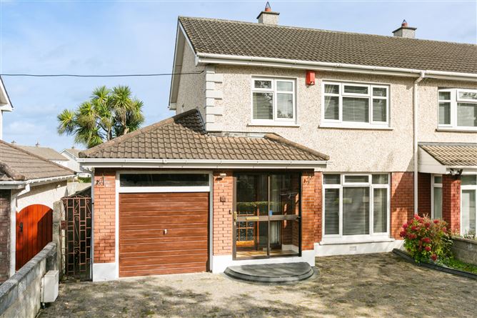 30 Tymon Crescent, Old Bawn, Tallaght, Dublin 24