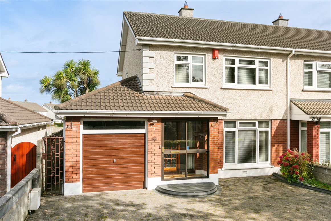 30 Tymon Crescent, Old Bawn, Tallaght, Dublin 24 Sherry FitzGerald