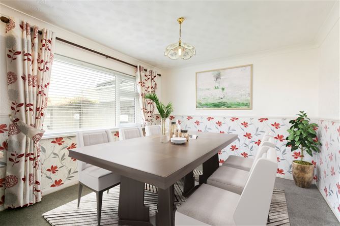 30 Tymon Crescent, Old Bawn, Tallaght, Dublin 24