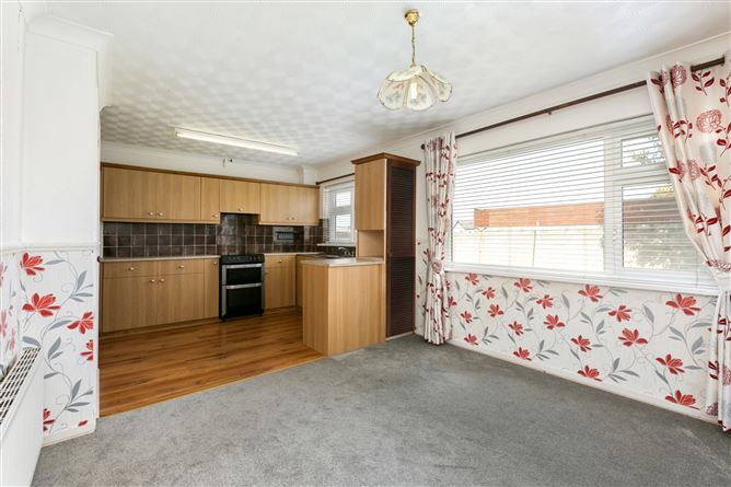 30 Tymon Crescent, Old Bawn, Tallaght, Dublin 24