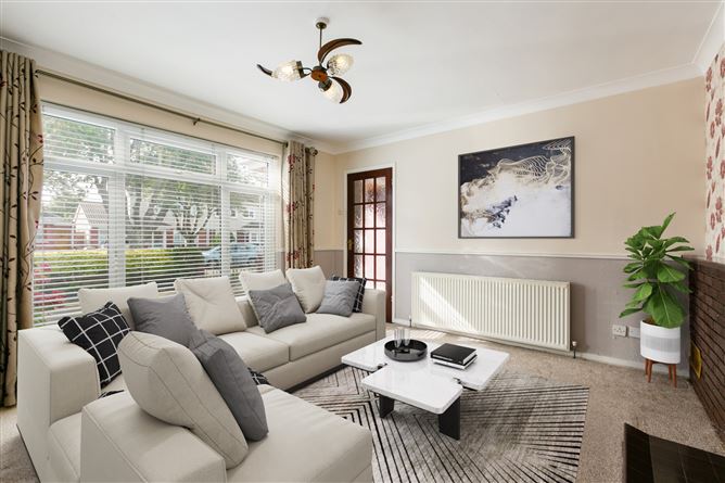 30 Tymon Crescent, Old Bawn, Tallaght, Dublin 24