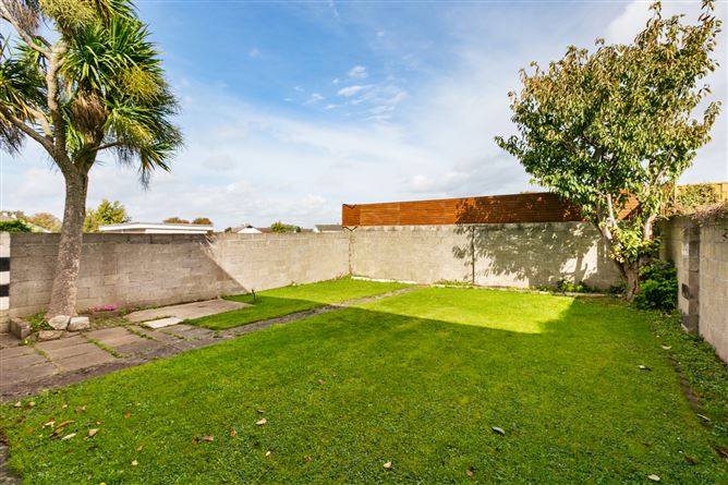 30 Tymon Crescent, Old Bawn, Tallaght, Dublin 24