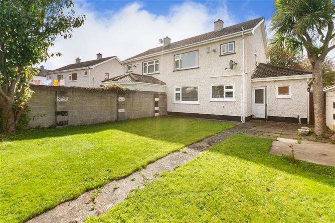 30 Tymon Crescent, Old Bawn, Tallaght, Dublin 24