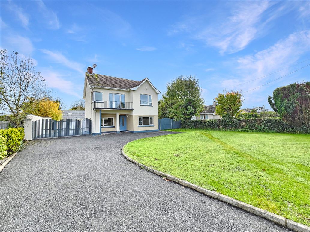 Glenina House, Limerick Road, Ennis, Co. Clare