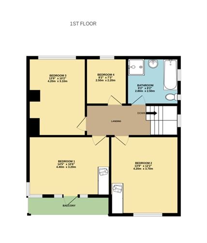 Glenina House, Limerick Road, Ennis, Co. Clare