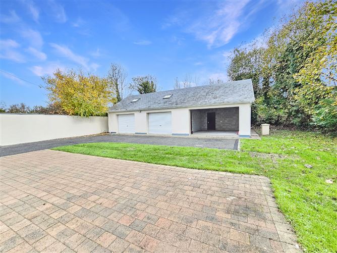 Glenina House, Limerick Road, Ennis, Co. Clare